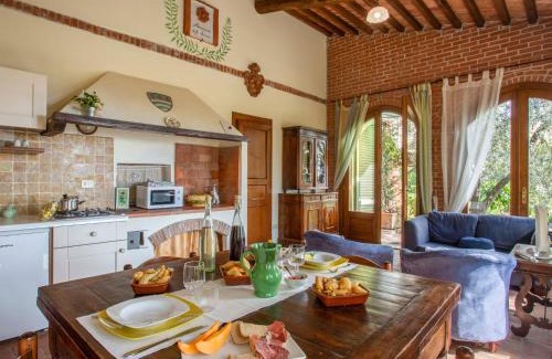 Pieve a Nievole House | Holiday Home Borgo della Limonaia-3 by Interhome