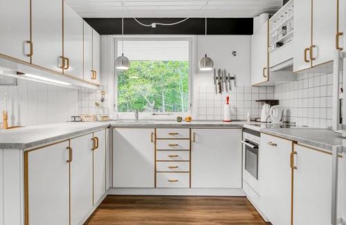 Nordost House | Holiday Home Borka - 1-2km from the sea by Interhome