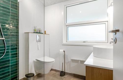 Nordost House | Holiday Home Borka - 1-2km from the sea by Interhome