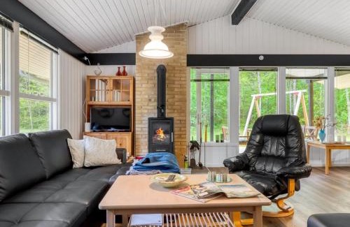 Nordost House | Holiday Home Borka - 1-2km from the sea by Interhome