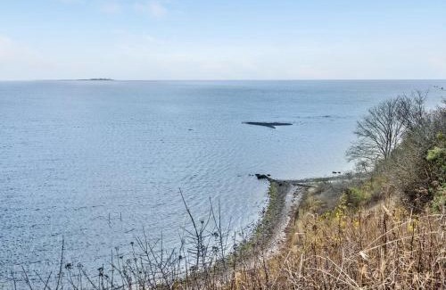 Hundested House | Holiday Home Bosilka - 75m from the sea by Interhome