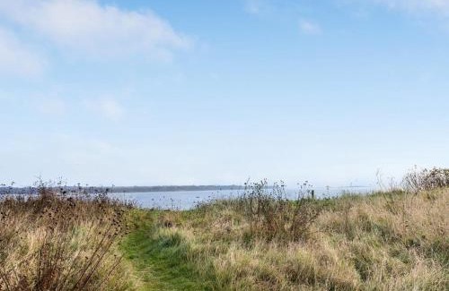 Hundested House | Holiday Home Bosilka - 75m from the sea by Interhome