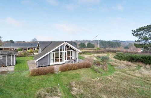 Hundested House | Holiday Home Bosilka - 75m from the sea by Interhome