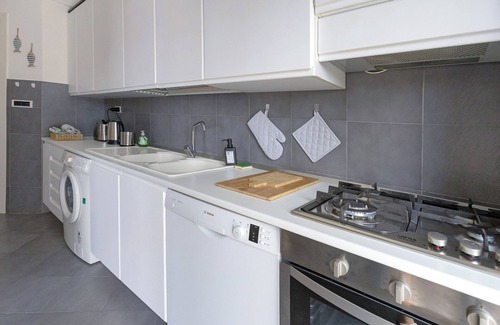 Sestri Levante Apartment | Holiday Home 'Brezza Di Levante'