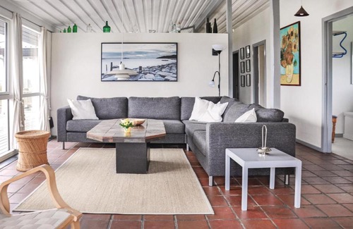 Helnæs By House | Holiday home Brombærvænget Ebberup V