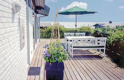 Helnæs By House | Holiday home Brombærvænget Ebberup V