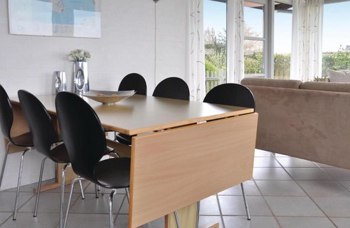 Helnæs By House | Holiday home Brombærvænget Ebberup V