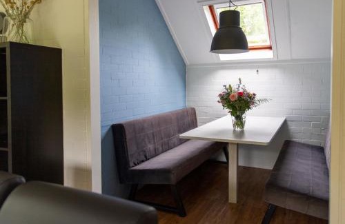 Municipality of Dalfsen House | Holiday Home Buitenplaats Gerner-5 by Interhome