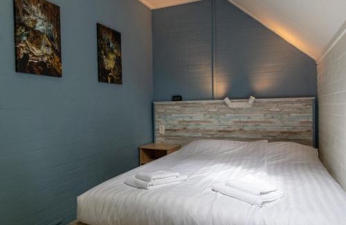 Municipality of Dalfsen House | Holiday Home Buitenplaats Gerner-5 by Interhome