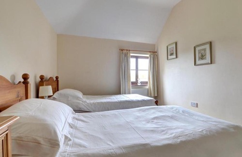 Cranbrook House | Holiday Home Bull Cottage