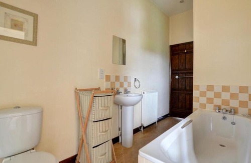 Cranbrook House | Holiday Home Bull Cottage