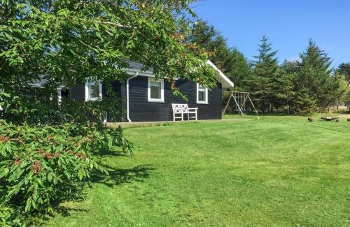 Blokhus House | Holiday Home Bylgja - 1-7km from the sea by Interhome
