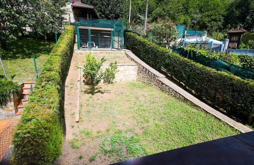 Laviana House | Holiday home Casa Marisol Blue