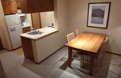 Sun Peaks Cabin | Holiday Home