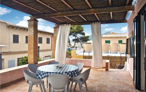 Sant Elm House | Holiday Home Calle Jaime I, No