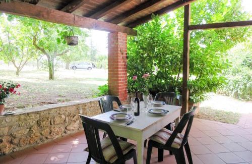 Montieri House | Holiday Home Campitello by Interhome