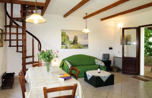 Montieri House | Holiday Home Campitello by Interhome