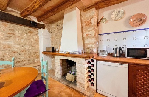 S Horta House | Holiday home "Can Xesquet