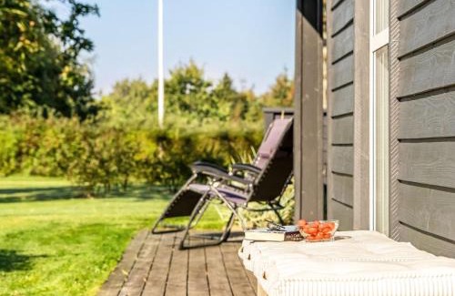 Trend House | Holiday Home Carlina - 700m to the inlet by Interhome