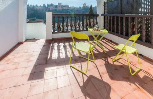 San Pedro House | Holiday Home Carmen Del Agua by Interhome