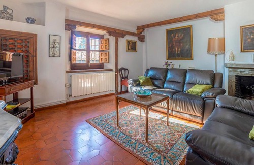 San Pedro House | Holiday Home Carmen Del Agua by Interhome