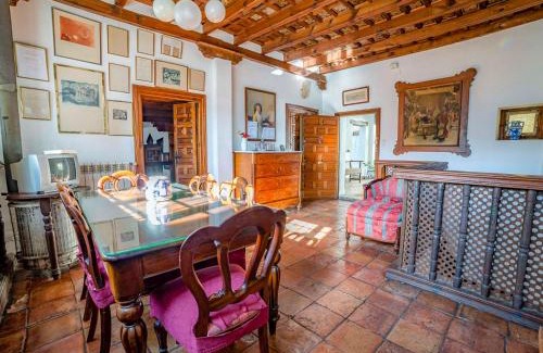 San Pedro House | Holiday Home Carmen Del Agua by Interhome