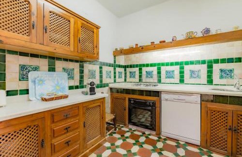 San Pedro House | Holiday Home Carmen Del Agua by Interhome