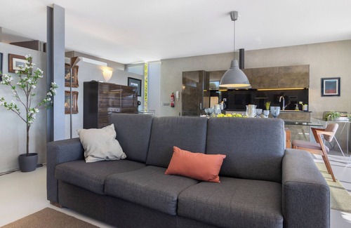 Seixas House | Holiday Home 'Casa Da Quinta Dos Moinhos' with Sea View, Wi-Fi and Air Conditioning