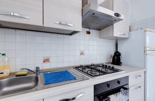 Funtana Meiga House | Holiday Home 'Casa Funtana Meiga' close to the Beach with Sea View, Shared Garden & Terrace