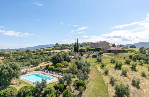 Scansano House | Holiday Home Casa Grande by Interhome