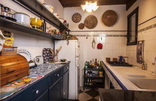 Teulada House | Holiday Home “Casa Marisa” close to the Beach with Terrace