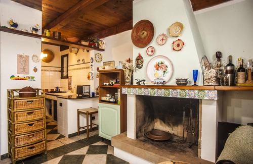 Teulada House | Holiday Home “Casa Marisa” close to the Beach with Terrace