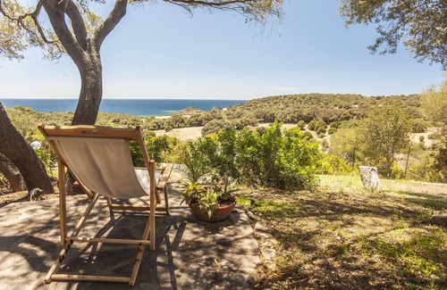 Teulada House | Holiday Home “Casa Marisa” close to the Beach with Terrace