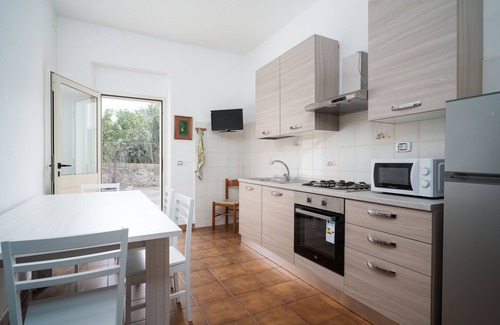 Orosei House | Holiday Home 'Casa Picchereddu' with Private Terrace