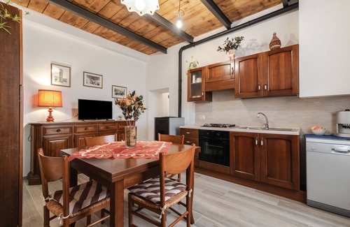 Santa Reparata House | Holiday Home 'Casa Pifaro' in Monterchi