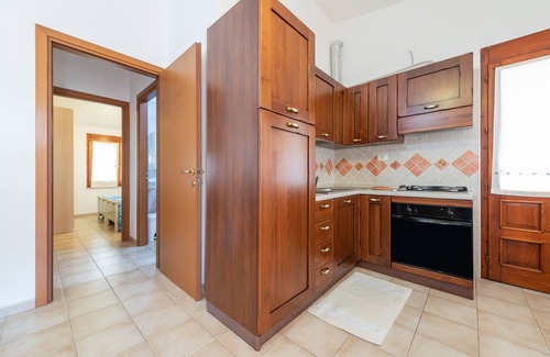 Costa Rei House | Holiday Home "Casa Vacanze dei Pini" with Terrace & Shared Garden