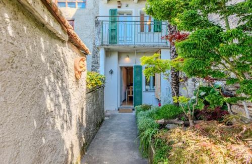 Dervio House | Holiday Home Castello by Interhome