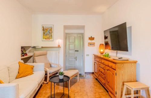 Dervio House | Holiday Home Castello by Interhome