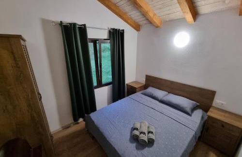 Donji Stoliv House | Holiday Home Cattaro