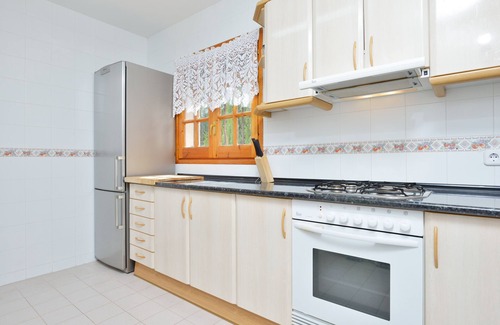 Roda de Bara House | Holiday Home 'Chalet Independiente Costa Daurada' with Private Garden, Balcony and Air Conditioning