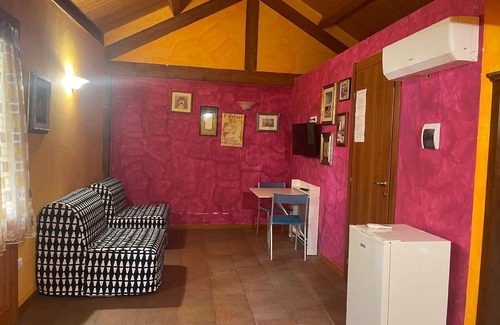 Defensola House | Holiday home Chalet Baita