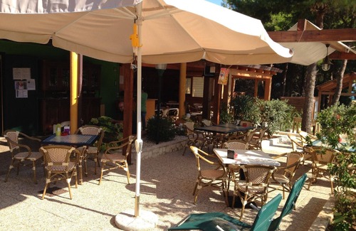 Defensola House | Holiday home Chalet Baita