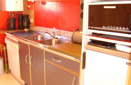 Buissonville House | Holiday home "Chalet Forzée" with terrace