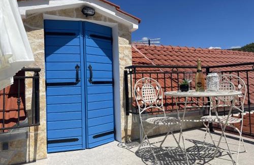 Seget House | Holiday Home Cherry with pool