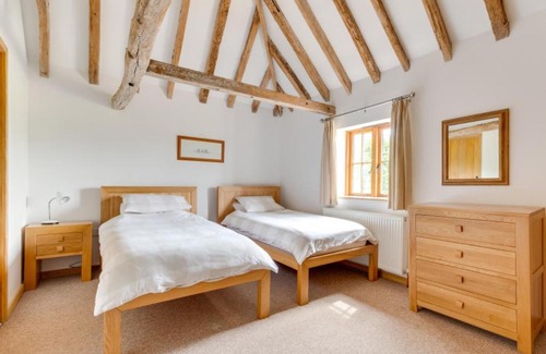 Ewhurst Green House | Holiday Home Church Farm by Interhome