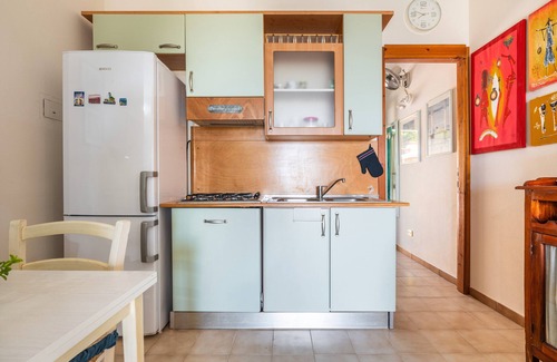 Costa Rei House | Holiday Home 'Claudia' with Private Terrace, Wi-Fi and Air Conditioning