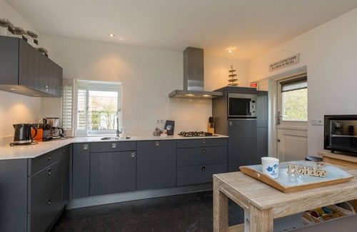 Koudekerke House | Holiday home close to the beach