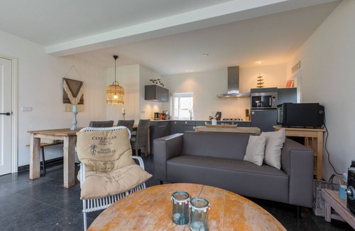 Koudekerke House | Holiday home close to the beach