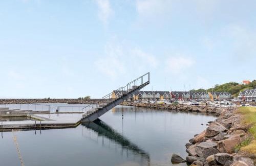 Hasle House | Holiday Home Colette - 700m from the sea by Interhome
