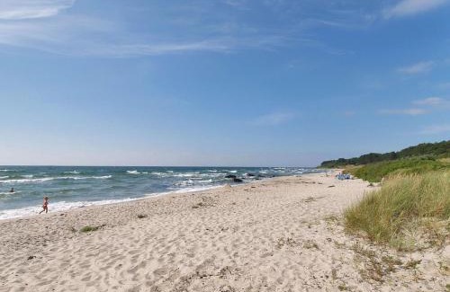 Hasle House | Holiday Home Colette - 700m from the sea by Interhome